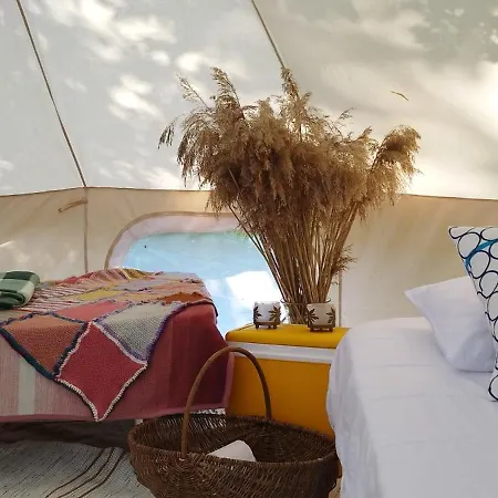 Mereaeaere Glamping Ja Rannamaja Liimala Room photo