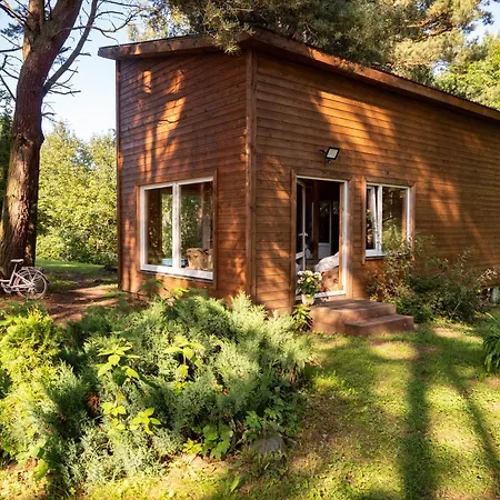 Mereaeaere Glamping Ja Rannamaja Liimala Exterior photo