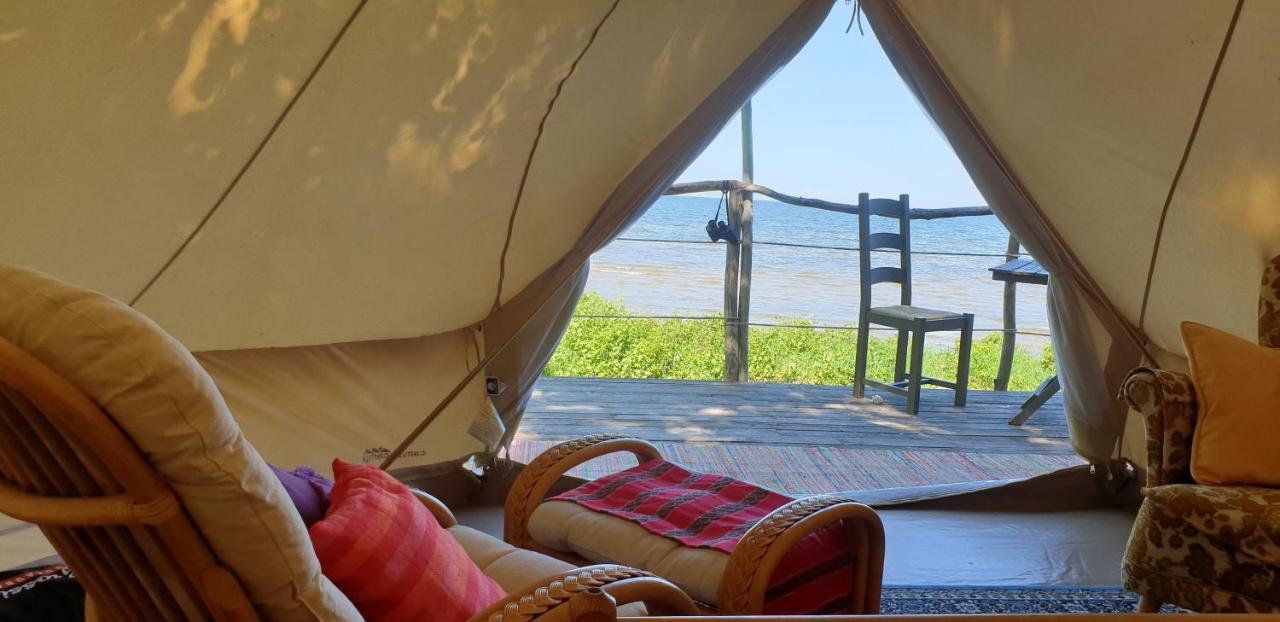 Mereaeaere Glamping Ja Rannamaja * Liimala