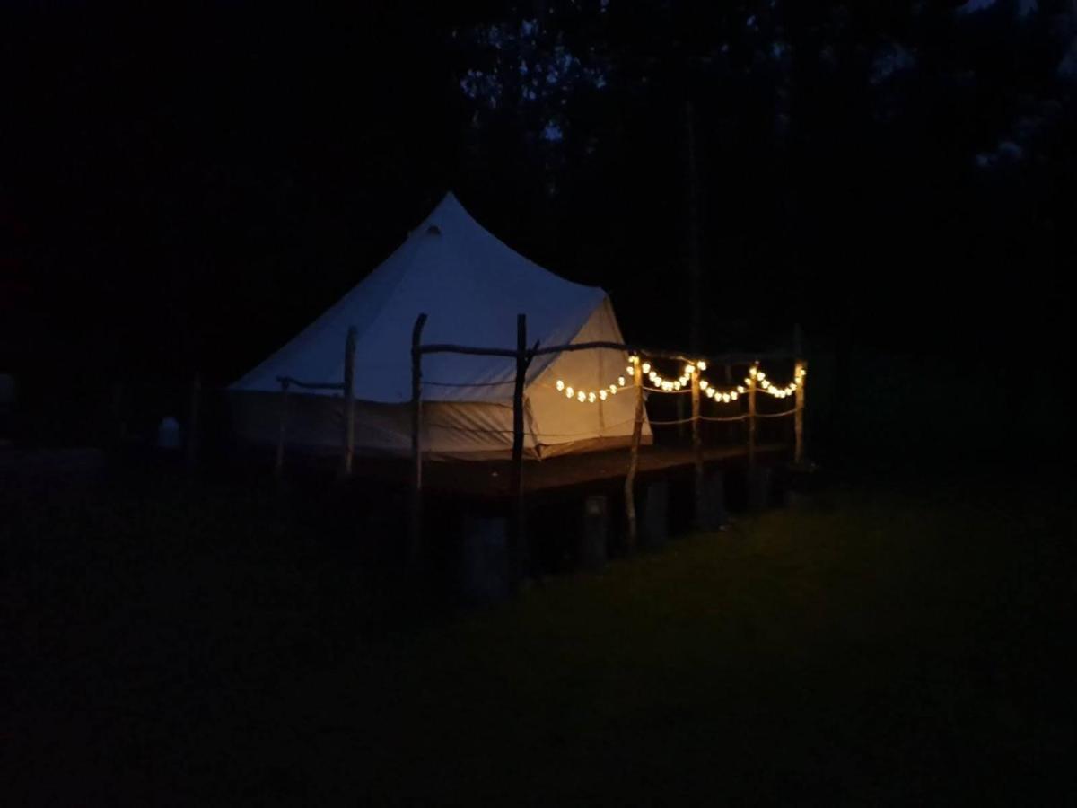 Mereaeaere Glamping Ja Rannamaja *