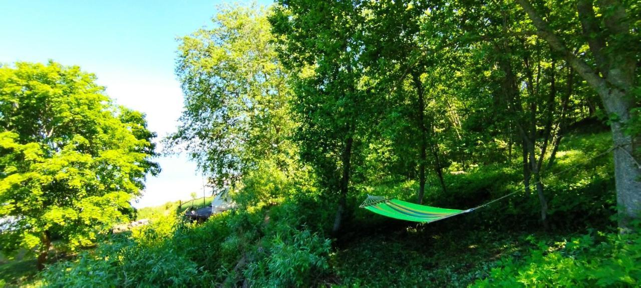 Mereaeaere Glamping Ja Rannamaja Luxury tent *
