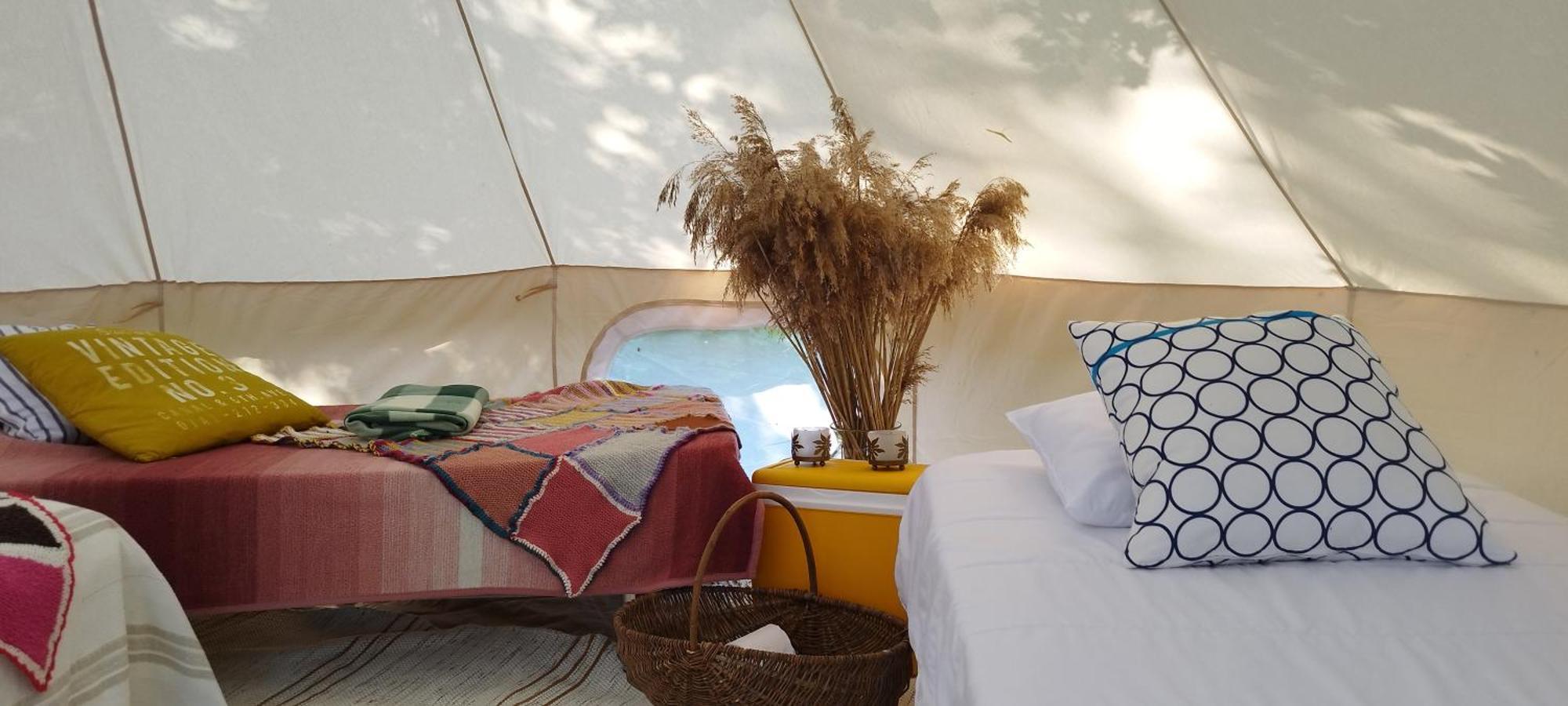 Mereaeaere Glamping Ja Rannamaja Liimala